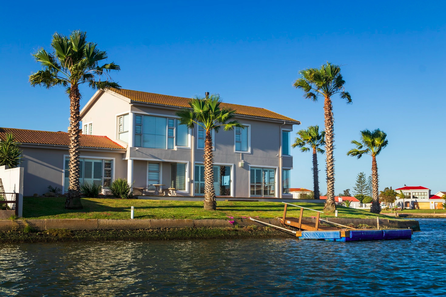 5 Gründe, warum Ferienhaus MaJo die beste Wahl ist